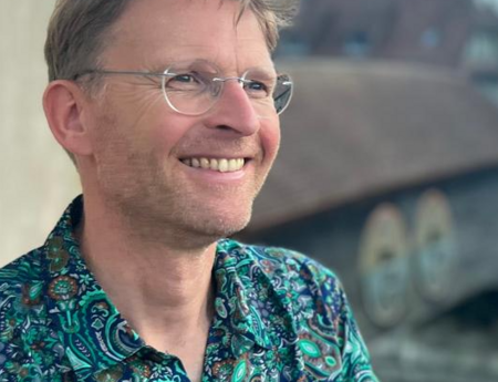 Sebastian Meller