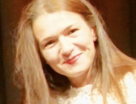 Irina Klein