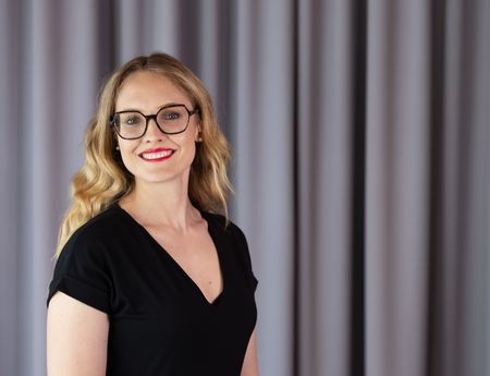 Hanna Hanspeter